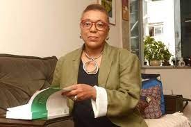 Lula nomeia Vera Lúcia como ministra substituta do Tribunal Superior Eleitoral (TSE).