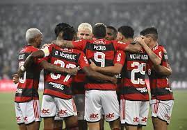 Flamengo vai jogar no estádio Almeidão, em João Pessoa, na disputa pelo Campeonato Carioca 2024