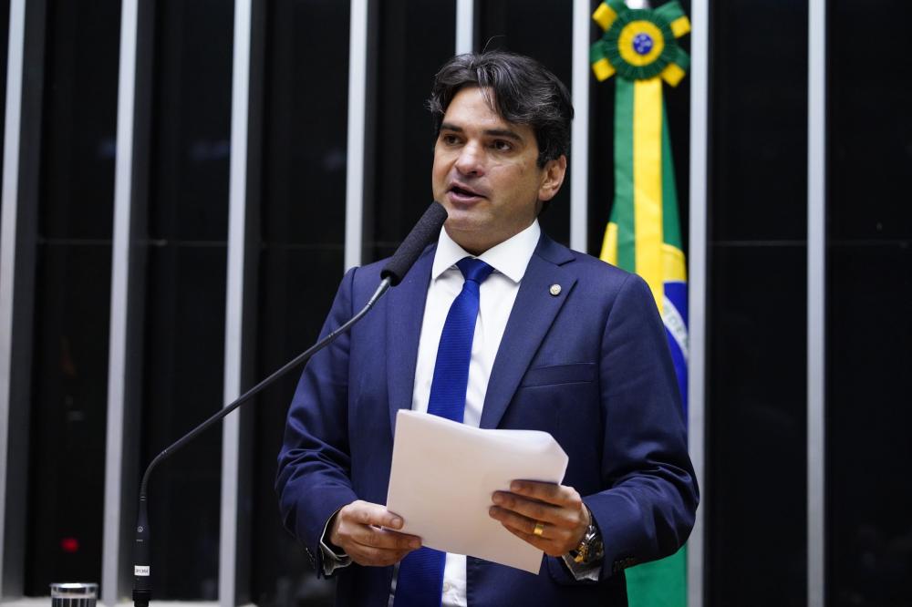 Na briga pela coordenação, Galdino anuncia que Murilo tem 10 votos na bancada