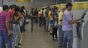 Agências bancárias fecham na sexta-feira e reabrem apenas na terça-feira em toda Paraíba