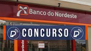 Banco do Nordeste do Brasil (BNB) abre inscrições para concurso nesta sexta-feira 02 de Fevereiro