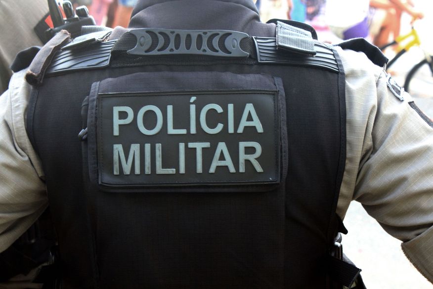 Polícia prende foragidos da Cadeia Pública de São João do Rio do Peixe