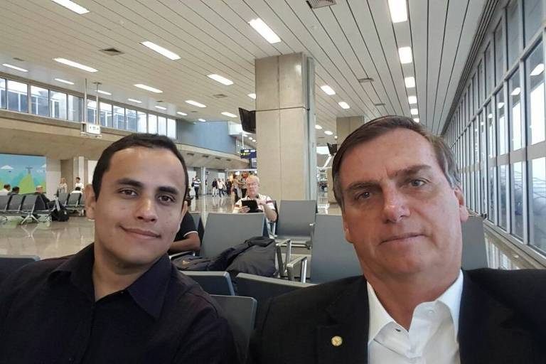 Operação da PF por tentativa de golpe tem como alvos Bolsonaro, ex-assessor paraibano e outros aliados; 4 já foram presos