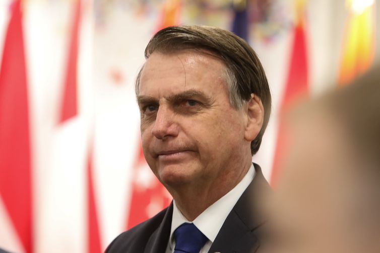 Jair Bolsonaro adia vinda à João Pessoa, segundo Marcelo Queiroga em nota