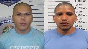 Dois detentos escapam de prisão de segurança máxima em Mossoró