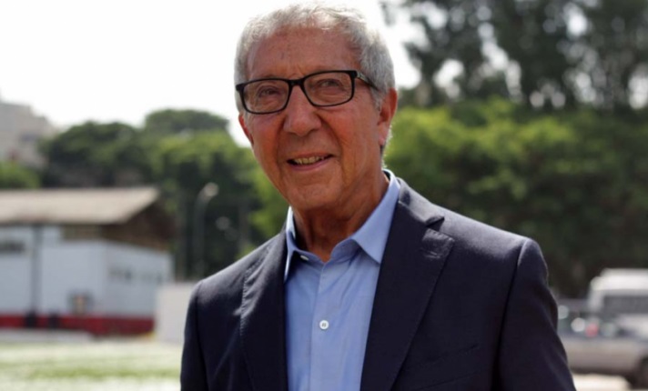 Morre em São Paulo o Empresário Abílio Diniz