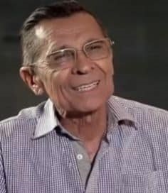 Antônio Inácio da Silva elevou o nome da Paraíba para o Brasil e o mundo.