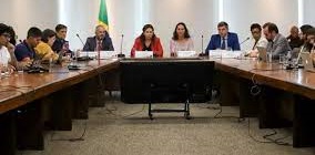 Voto feminino faz 92 anos com ação de ativista e história de Almerinda Farias Gama vai render livro