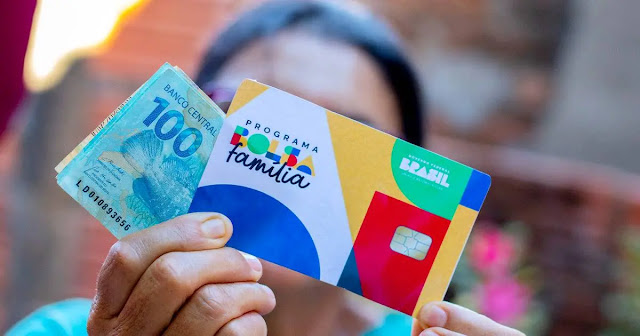 Caixa paga novo Bolsa Família a beneficiários com NIS de final 8