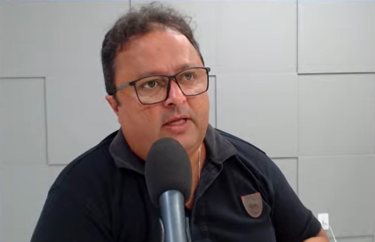 Jackson Macêdo fala em desrespeito ao PT após grupo de Cartaxo boicotar reunião; “ele está com medo das prévias”, diz