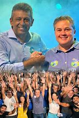 “Com vitória em Massaranduba, o União lidera mais de 30 Prefeituras na Paraíba”, comemora Efraim