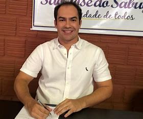 Prefeito anuncia teste rápido para Dengue em São José do Sabugi