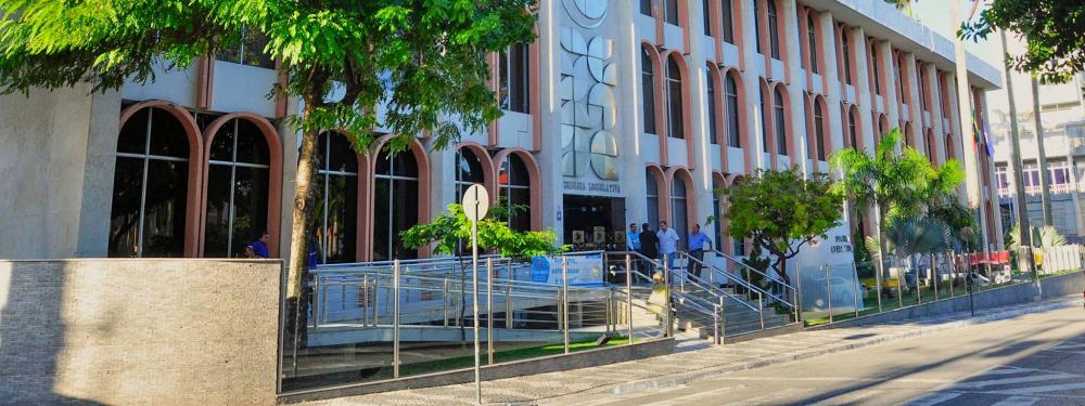 Comissão de Orçamento da Assembleia Legislativa da Paraíba aprova relatório preliminar da LDO 2022