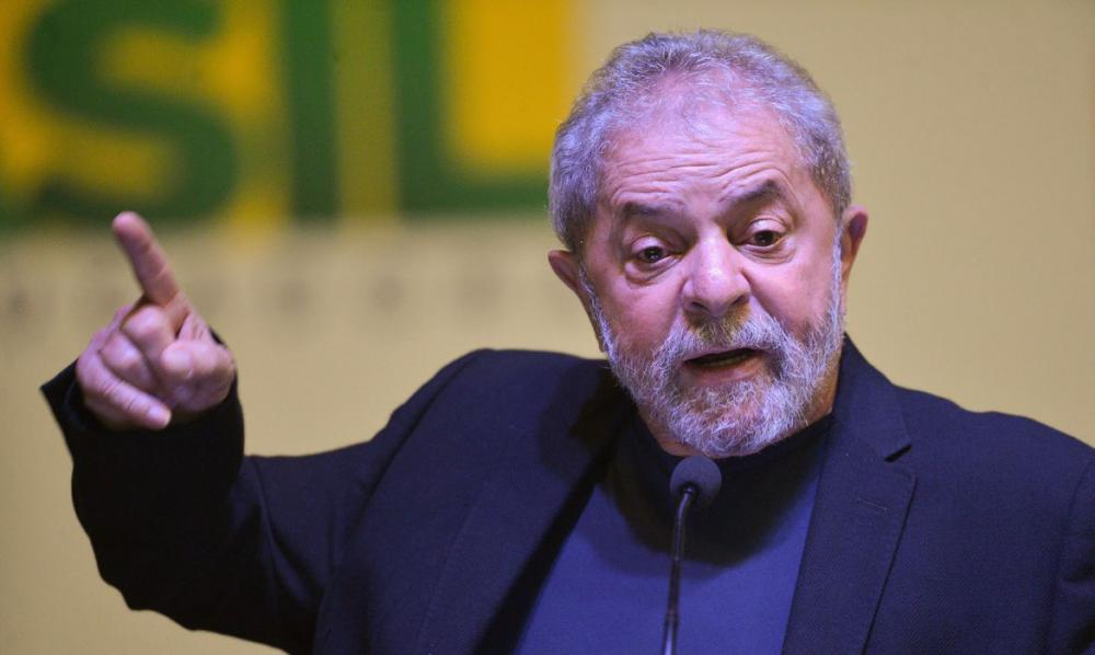 Lula inicia agenda nacional de viagens, vai à Brasília e abre diálogos com Partidos, entre eles, o MDB e PSB