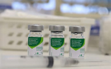 Campanha de vacinação contra influenza vai ser antecipada na Paraíba