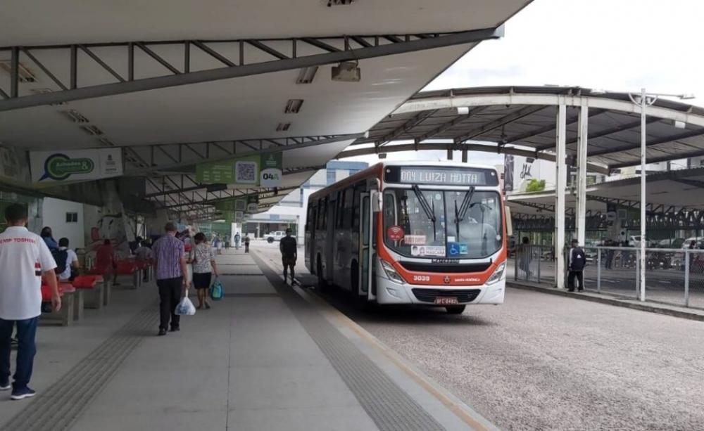 Campina Grande terá transporte público gratuito durante os 33 dias do São João