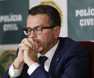 Delegado preso por suspeita de arquitetar morte de Marielle viveu sua infância na Paraíba