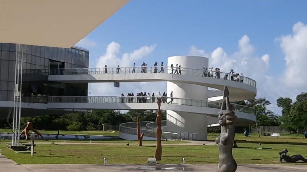 Estação Cabo Branco abre quatro exposições nesta sexta-feira; veja programação