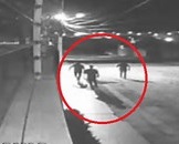 Suspeito de invadir casa e atirar em empresário em São Mamede é morto em confronto com a Polícia