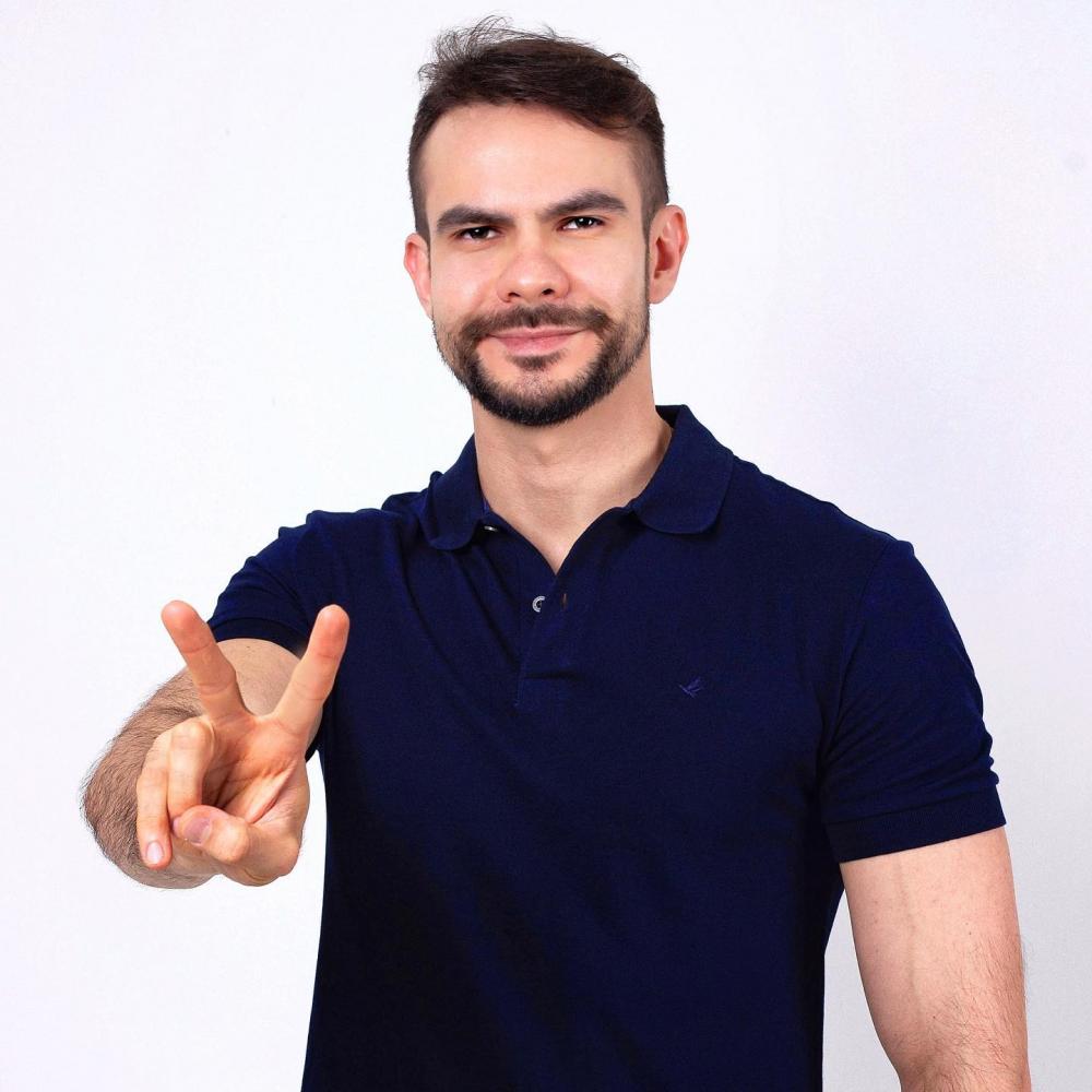 Nilo Medeiros desiste da pré-candidatura a prefeito em São José do Sabugi Paraíba