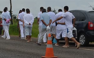 Entenda em quais casos a saidinha de presos fica permitida ou proibida