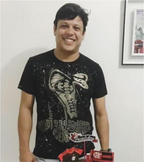 Policial civil é preso em flagrante acusado matar homem e balear duas pessoas em bar na cidade de Patos