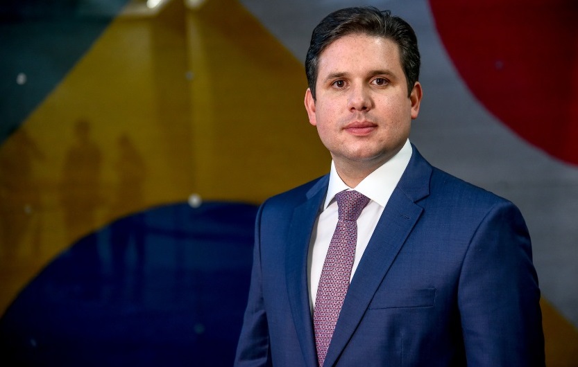 “É preciso superação da crise”, diz Hugo Motta diante do affair de Artur Lira e Alexandre Padilha