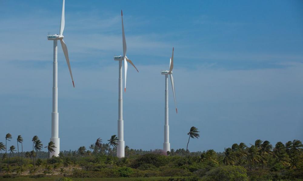 Governo publica diretrizes do leilão de energia nova A-5