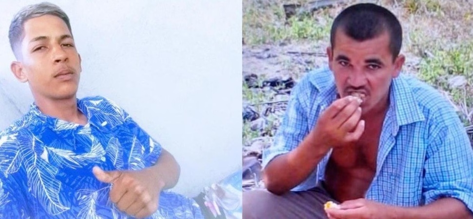 Pai é suspeito de matar o próprio filho a facadas no Litoral Sul da Paraíba