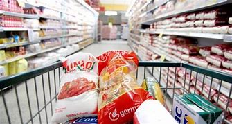 Cesta básica nacional terá 15 alimentos com imposto zerado