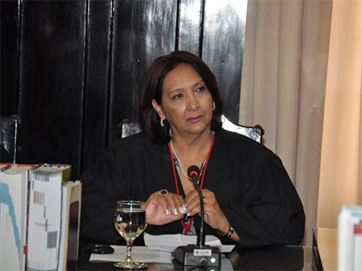 Vice-presidente do TJPB entrega ao presidente da AL anteprojeto que cria novos cargos de desembargador