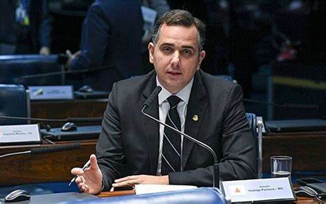 Senado recorre ao STF para manter desoneração da folha de pagamento