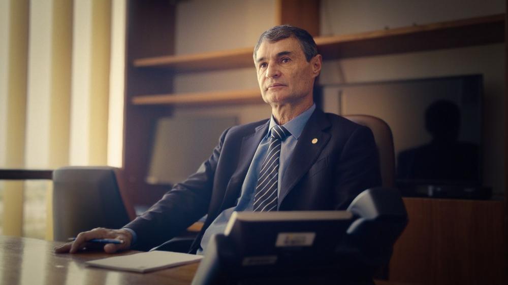 Romero Rodrigues lidera segundo maior bloco partidário da Câmara