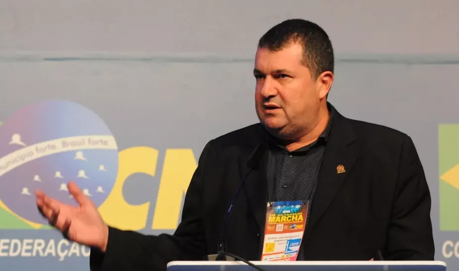 Presidente da FAMUP diz que decisão de Ministro Zanin á pedido de Lula, tira 11 bilhões dos municípios pequenos