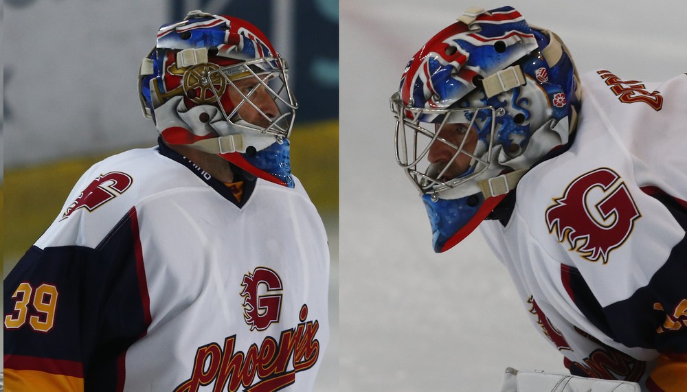 O curioso treinamento home office de goleiro (de hockey no gelo) de Petr Cech; Assista!