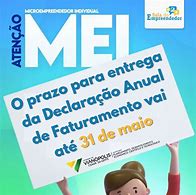 Declaração anual do MEI deve ser enviada até dia 31 de maio