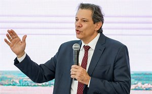 Fazenda aumenta para 2,5% estimativa de crescimento do PIB em 2024