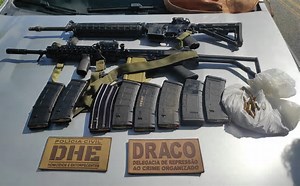 Ação conjunta entre PRF e Polícia Civil em Malta desarticula quadrilha de roubo a carro-forte
