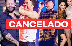 TCE-PB manda suspender todos os contratos milionários de shows do São João de Santa Rita