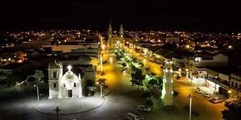 Prefeito Verissinho Anunciou as atrações musicais em comemoração ao aniversário de 326 anos de fundação de Pombal
