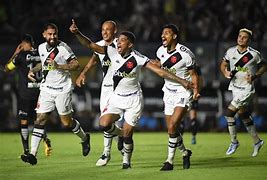 Após empate no São Januário o Vasco supera Fortaleza nos pênaltis e avança na Copa do Brasil