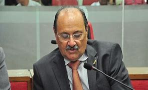 Morre em João Pessoa após sofrer AVC aos 73 anos o vereador e Professor Gabriel