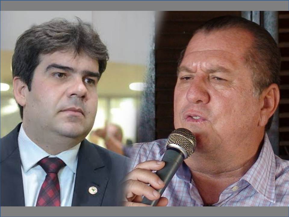 Deputado revela ameaças de ex-prefeito e pede proteção de vida à Justiça