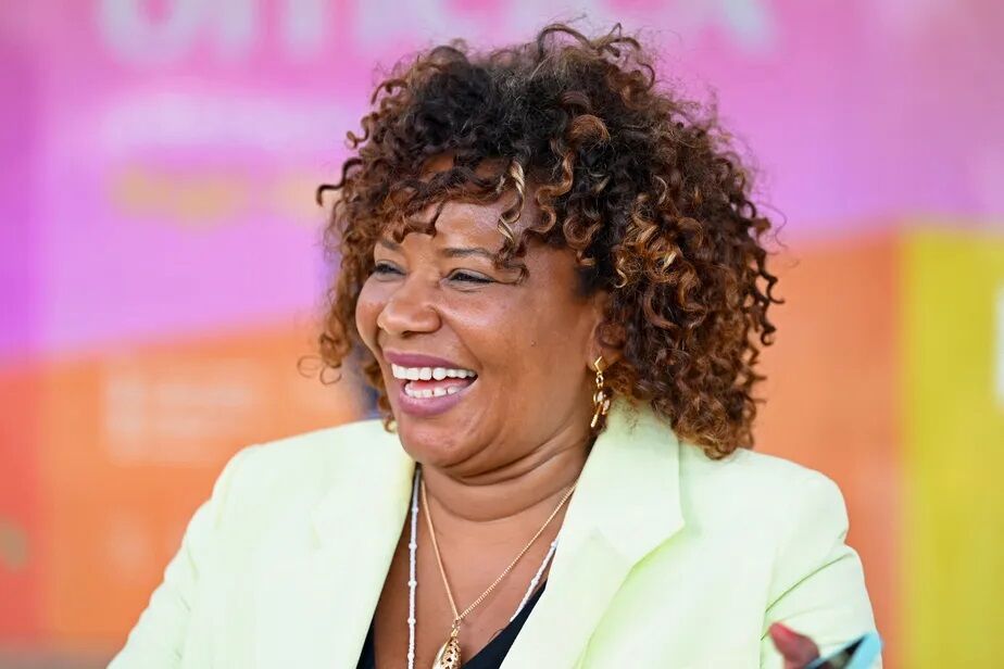 Ministra da Cultura Margareth Menezes cumpre agenda na Paraíba neste sábado em Campina Grande