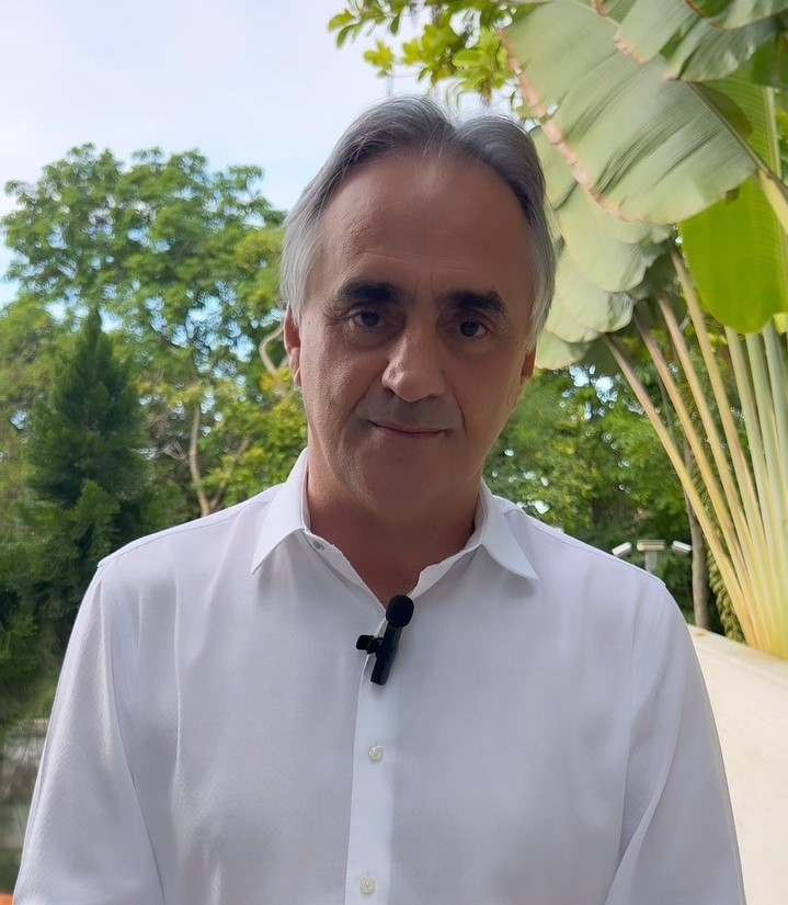 GTE do PT indica Luciano Cartaxo como pré-candidato do partido em João Pessoa