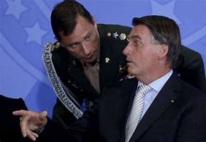 PF indicia Bolsonaro e Mauro Cid no caso das joias sauditas