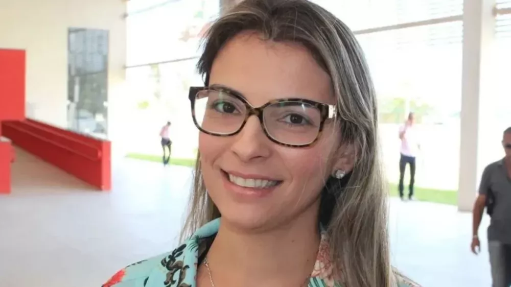 Esposa de Ricardo deixa governo Lula e aumenta especulações sobre vice de Cartaxo