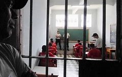 Governo da Paraíba regulamenta lei que autoriza instalação de empresas em prisões com geração de empregos para reeducandos