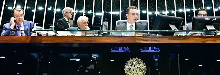 Com prazo apertado, Senado e governo seguem sem acordo sobre desoneração