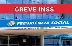 Greve dos servidores do INSS na Paraíba inicia nesta terça-feira; veja o que muda